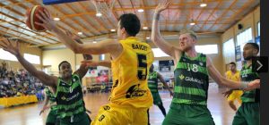 LEB Plata: Caen los líderes. Zamora sale de descenso. El Playoff se aprieta