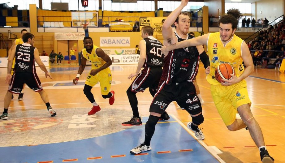 Informe LEB Plata: dos jornadas de infarto, al detalle