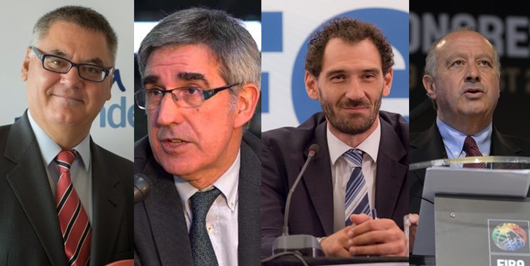 La gran encrucijada de las ligas de baloncesto españolas