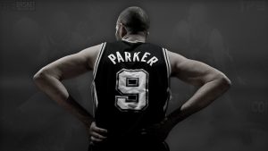 Tony Parker guía a los Spurs. Raptors dejan fuera a los Bucks de Antetokounmpo