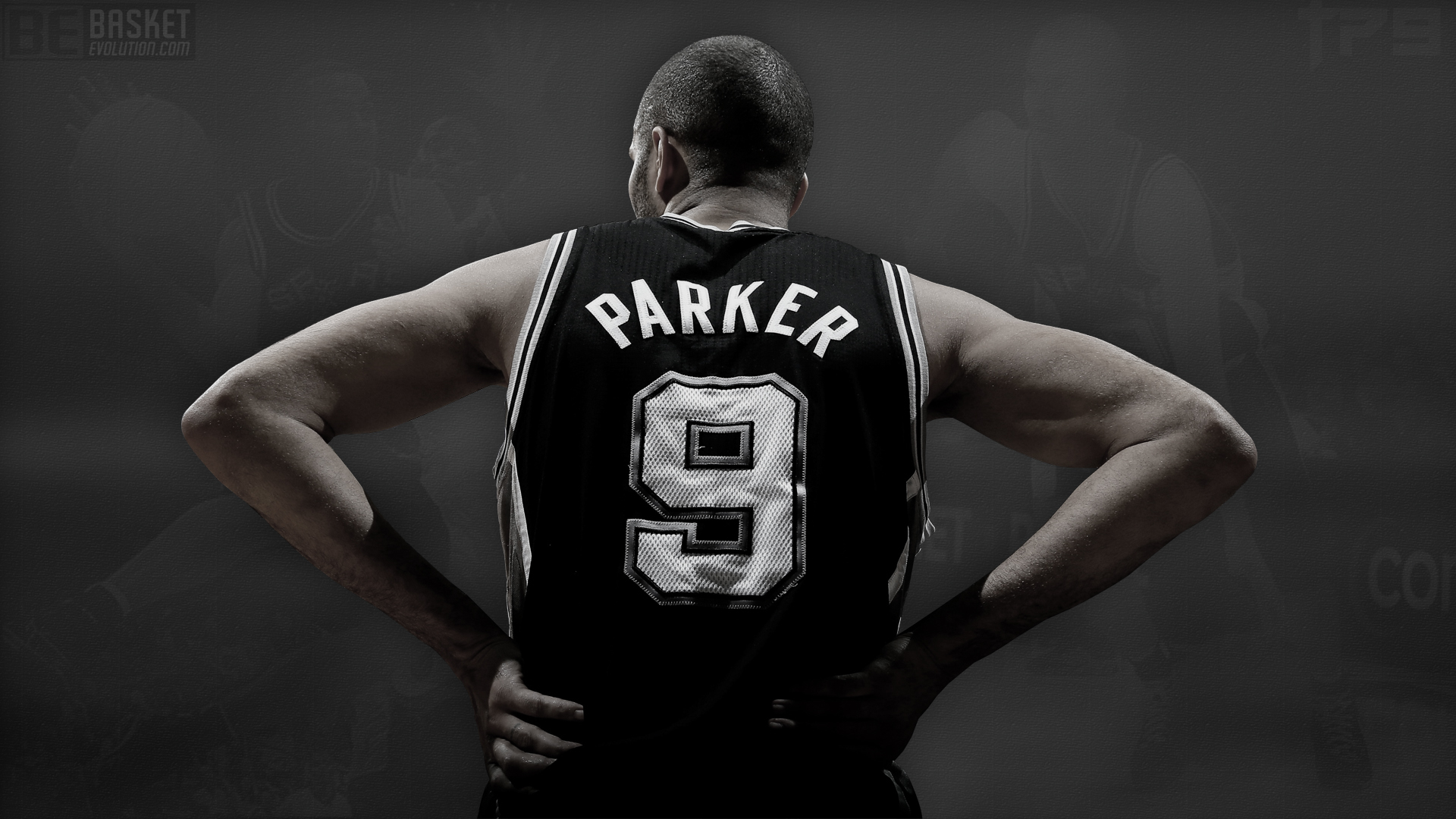 Tony Parker guía a los Spurs. Raptors dejan fuera a los Bucks de Antetokounmpo