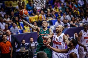 Banvit se convierte en el primer finalista de la BCL al derrotar a AS Monaco (83-74)