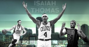 Jazz vence en el séptimo y pone en jaque el proyecto de LAC; Celtics golpea primero