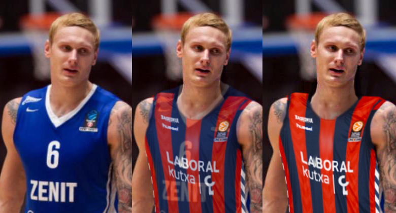 Janis Timma ¿a Baskonia por 3 temporadas? ¿Por Hanga? Lo analizamos