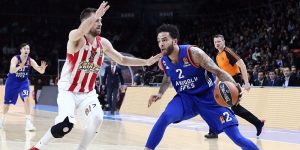 Zoco europeo: Michael Roll ficha por Maccabi; Tyler Honeycutt, a un paso de Khimki