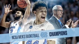 North Carolina se alza con el título universitario con un inspirado Joel Berry II (65-71)