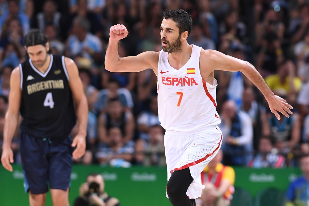 Navarro quiere ir a la Selección: “Éste sería mi último año y me gustaría ir”