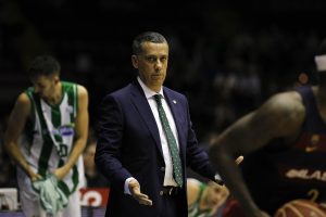 ¿Le queda pulso al Real Betis Energía Plus?