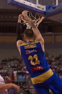 Protagonistas de la ACB en marzo: MVP, entrenador y equipo del mes, Quinteto Ideal y otros jugadores destacados