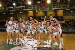 Hablamos con protagonistas de la Fase Ascenso a Liga Femenina