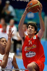 Sensible baja para España: Álex Abrines se perderá el Eurobasket U20
