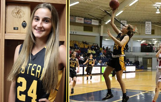 Anna Pérez-Gómez dará el salto a Appalachian State University