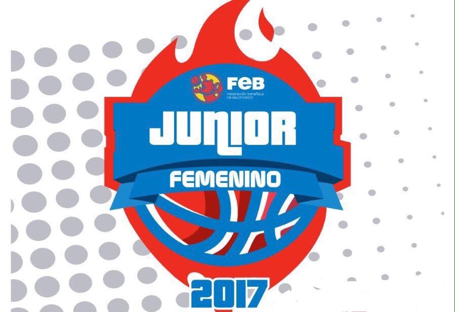Calendario, plantillas, grupos y sedes del Campeonato de España Júnior Femenino