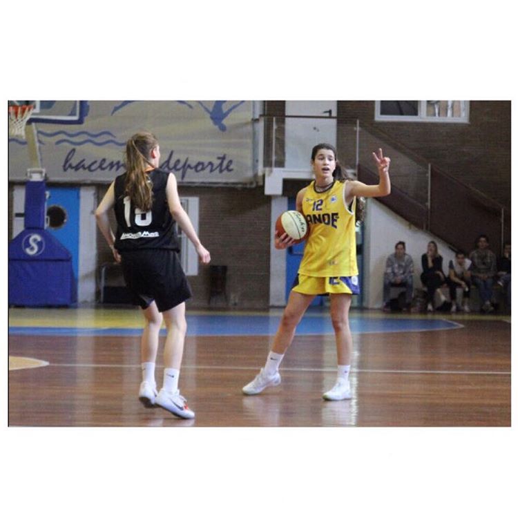 Camino Téllez compartirá vestuario con su hermana Carmen en Eastern Illinois University