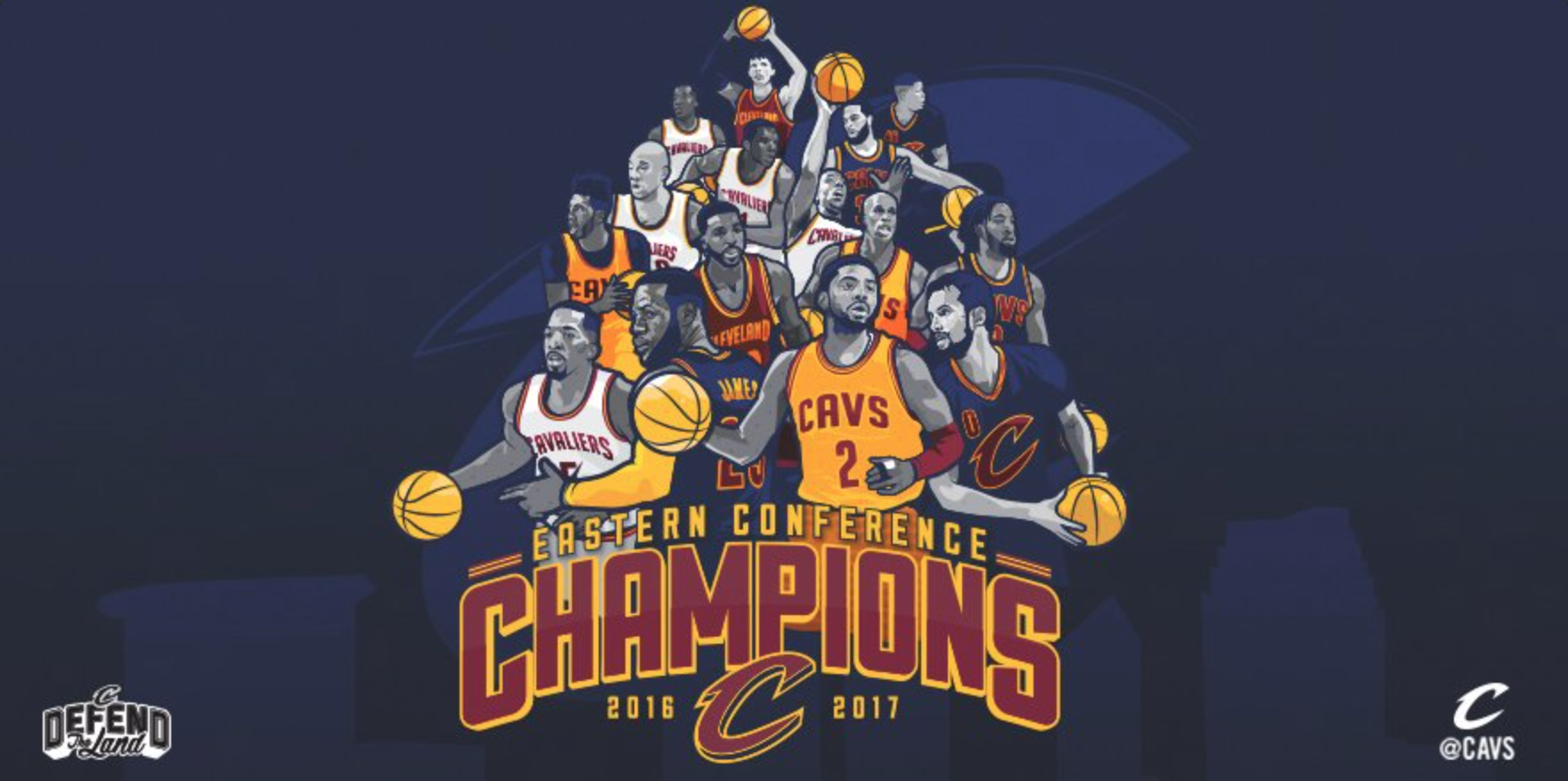 Los Cavs cierran la serie y LeBron supera a Jordan