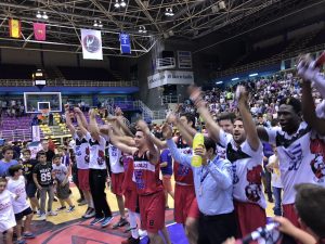 Playoff LEB Plata: Zornotza conquista Granada y Pucela vibra con CBC Valladolid