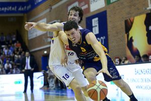 Marc Blanch conquista Oviedo sobre la bocina; Burgos asalta Lugo y se pone 0-1