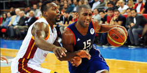 Jayson Granger ya lidera al Anadolu Efes. Erving Walker, el MVP del milagro