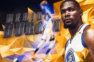 Durant podría renunciar al máximo salario; ¿Traspasará Boston su elección del Draft?