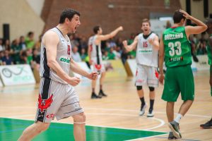 Playoff ascenso LEB Oro: Granada y CBC Valladolid fuerzan el quinto partido