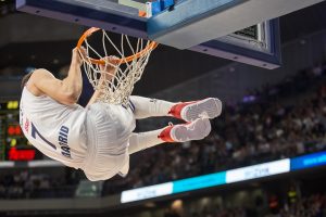 Luka Doncic, Mejor Joven de la ACB 2016/17