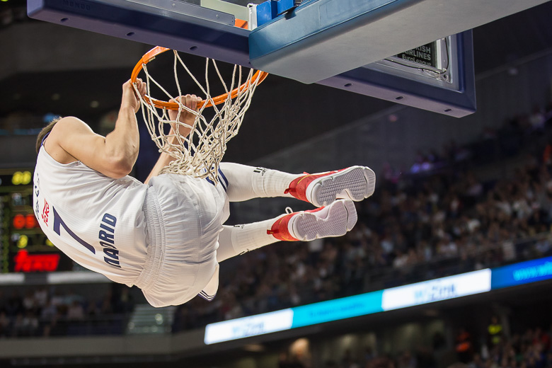 Luka Doncic, Mejor Joven de la ACB 2016/17