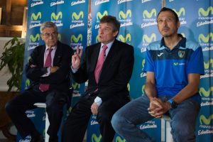 Fernando Galindo asegura que Estudiantes jugará competición europea