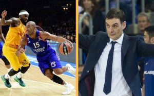 El Barça empieza a trabajar. Granger, en camino; ¿adiós a Bartzokas?