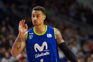 Edwin Jackson logra el mejor promedio anotador de la década