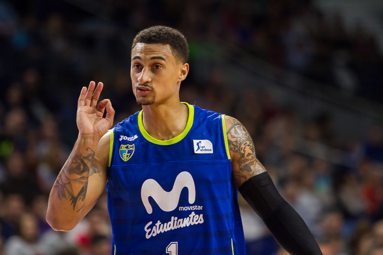 Edwin Jackson logra el mejor promedio anotador de la década