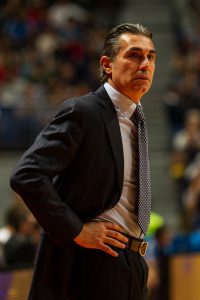 Scariolo: “Debemos dar mucha importancia a la fase de clasificación del Mundial de China”