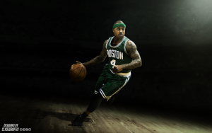 Isaiah Thomas vuelve a deleitar al Garden, un decisivo Ricky no logra llevarse la victoria