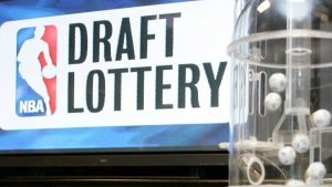 Los Celtics ganan la Lotería del Draft; Lakers y Sixers completan el podio
