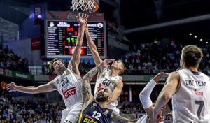 Previa Final Four: Un Real Madrid favorito no quiere sustos ante el Fenerbahçe