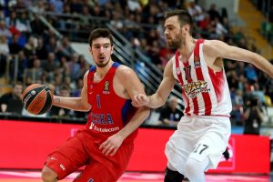 Previa Final Four: CSKA, a revalidar título frente al eterno aspirante Olympiakos