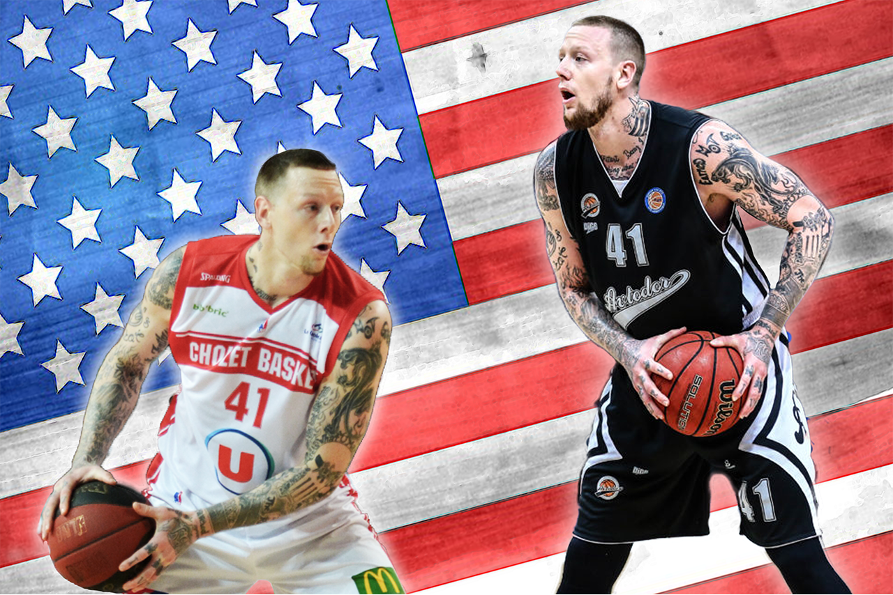 El mejor anotador de Europa, ¿recuerdas a Nick Minnerath?