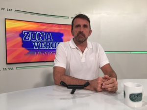 Joan Plaza: “Queremos llegar a la final, y ganarla”