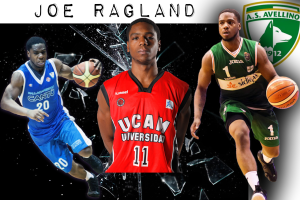 ¿Recuerdas a Joe Ragland? Tuvo un breve paso por Murcia y ahora está dominando la Lega