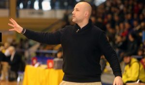 Lo mejor de febrero en LEB Plata: Quinteto ideal, entrevista, datos y más