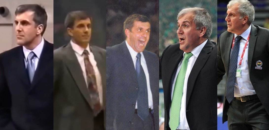 Euroleague: si tienes un sueño, se lo pides a Obradovic