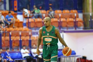 Jordan Theodore, en la órbita de Unicaja Málaga; conoce a la sensación del Banvit