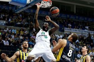 Julian Wright jugará en Reggio Emilia tras sonar como refuerzo blaugrana