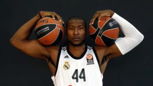 Marcus Slaughter señala al Real Madrid en el caso de los pasaportes falsos