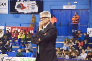 Ñete Bohigas seguirá al frente de Cáceres Patrimonio