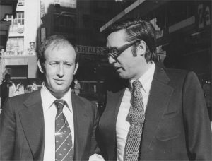 Entrevista a Carlos Jiménez Varela, el otro pionero del periodismo de baloncesto