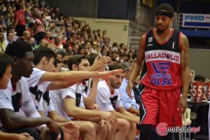 CBC Valladolid, a un paso del ascenso a LEB Oro (61-54)