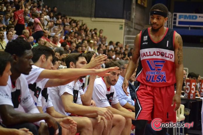 CBC Valladolid, a un paso del ascenso a LEB Oro (61-54)