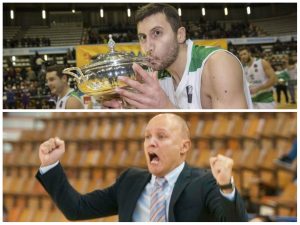 Chema García un año más en Castellón; Arturo Álvarez entrenará a CB Prat