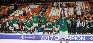 Eurocup se reivindica como segunda competición europea