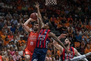 Fernando San Emeterio, el ‘Santo’ de la superación